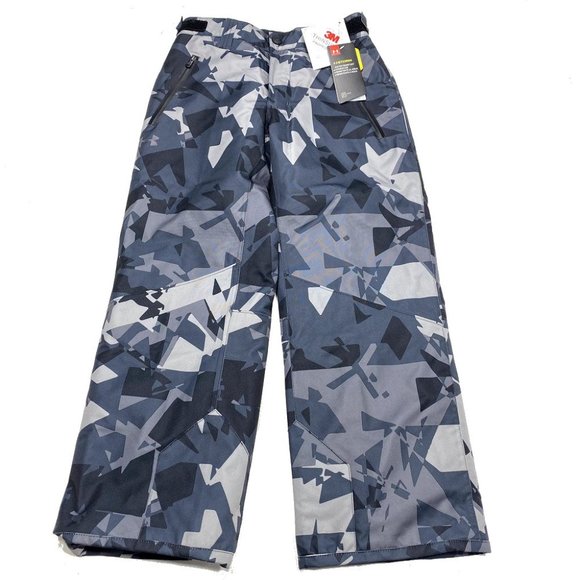NWT‎ Under Armour Storm 3M Insulated Snow Pants - Picture 1 of 12